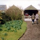 Viewing Mountfair Farm in 1988